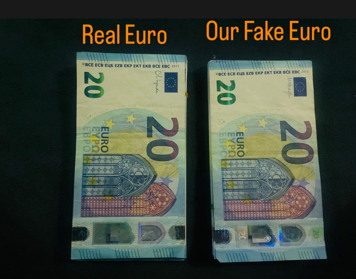 Buy fake money online - Fake Money Business