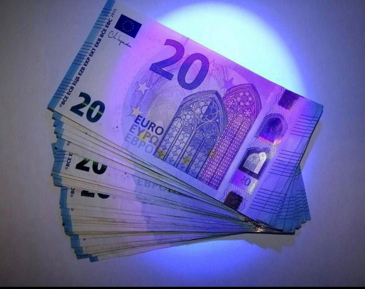 Buy Fake Money in Germany